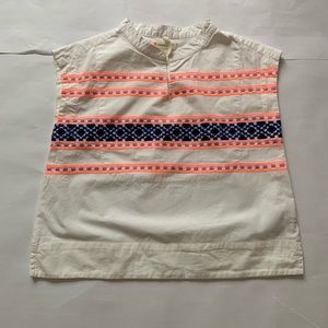 J Crew Crewcuts Tunic